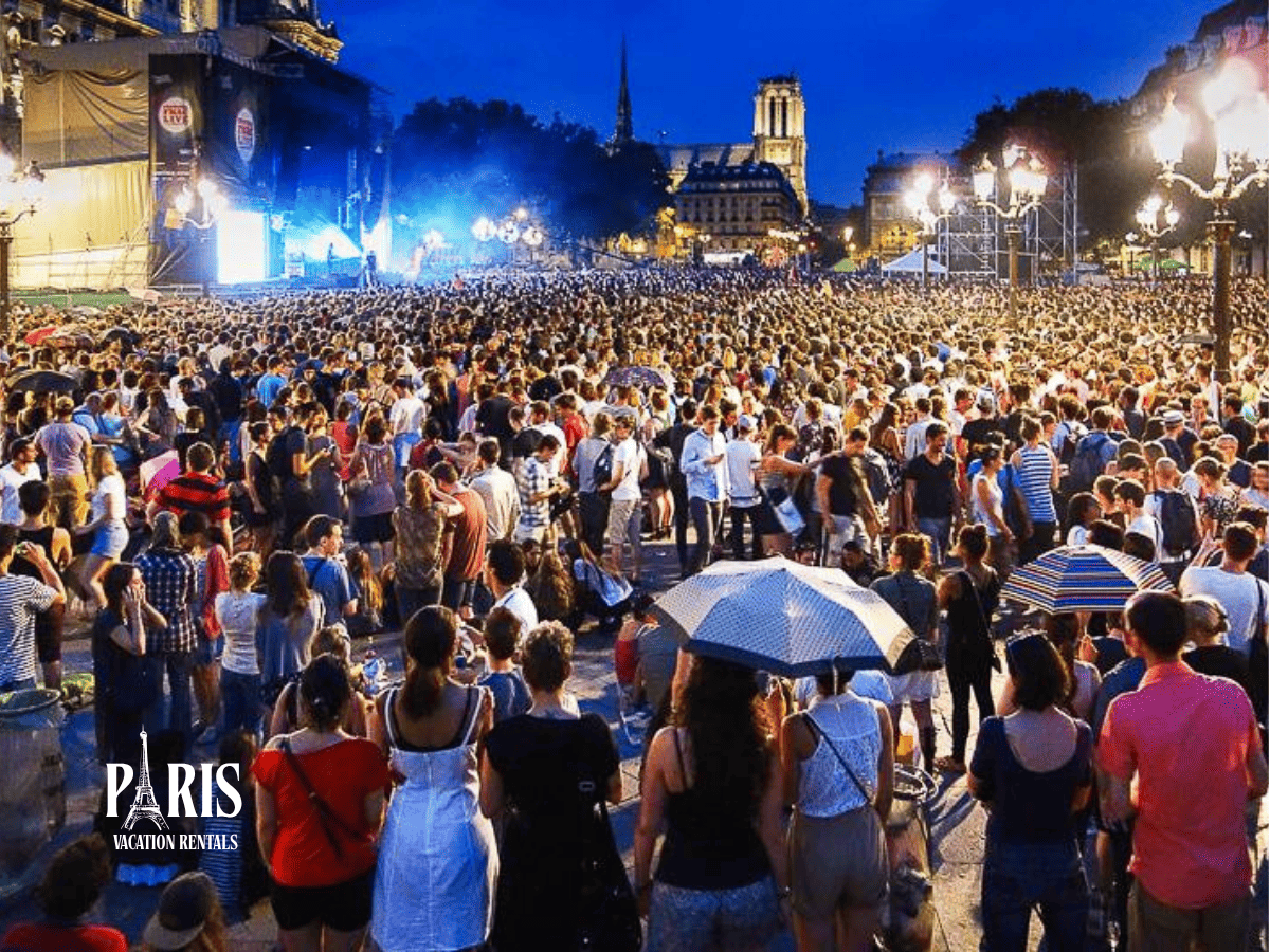 Paris in July: Events, Festivals & American-Friendly Experiences