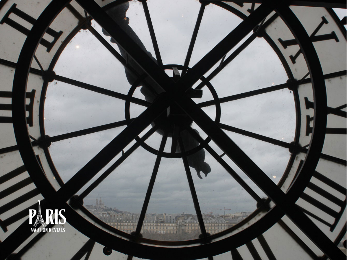 Professional property managers Paris