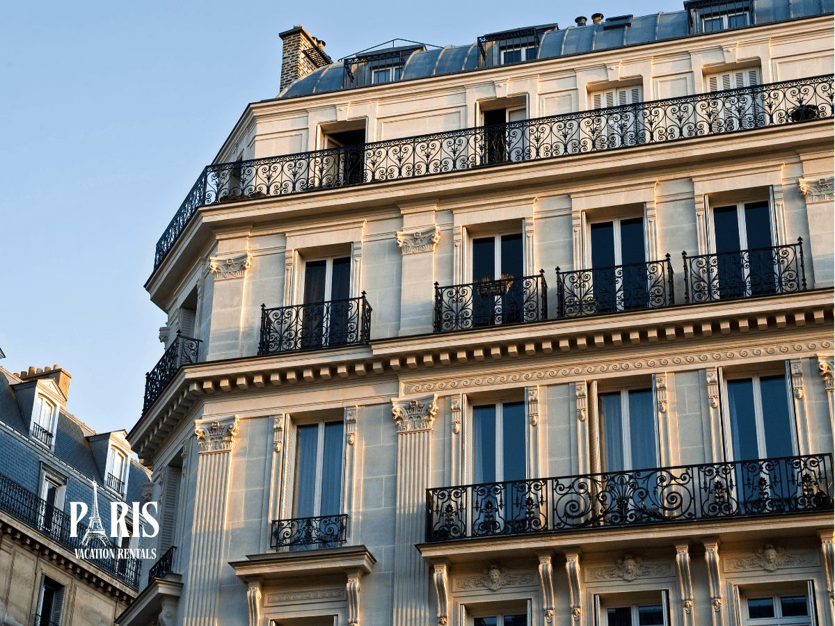 The Real Cost: What's Included in Your Paris Apartment Paris