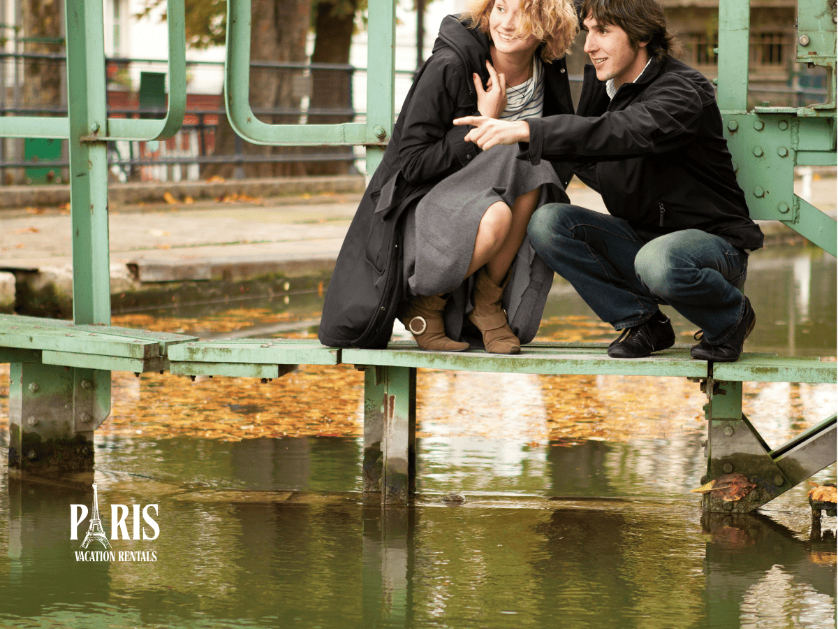 Is Canal Saint-Martin Safe for Tourists?