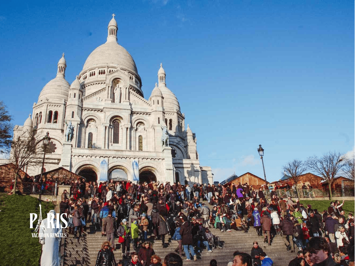 Planning Your Visit to Sacré-Coeur Paris