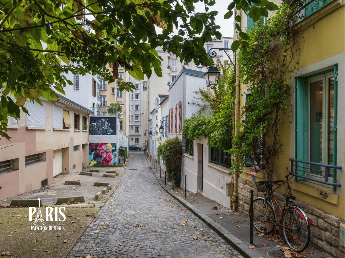 Is Butte-aux-Cailles Safe for Tourists?