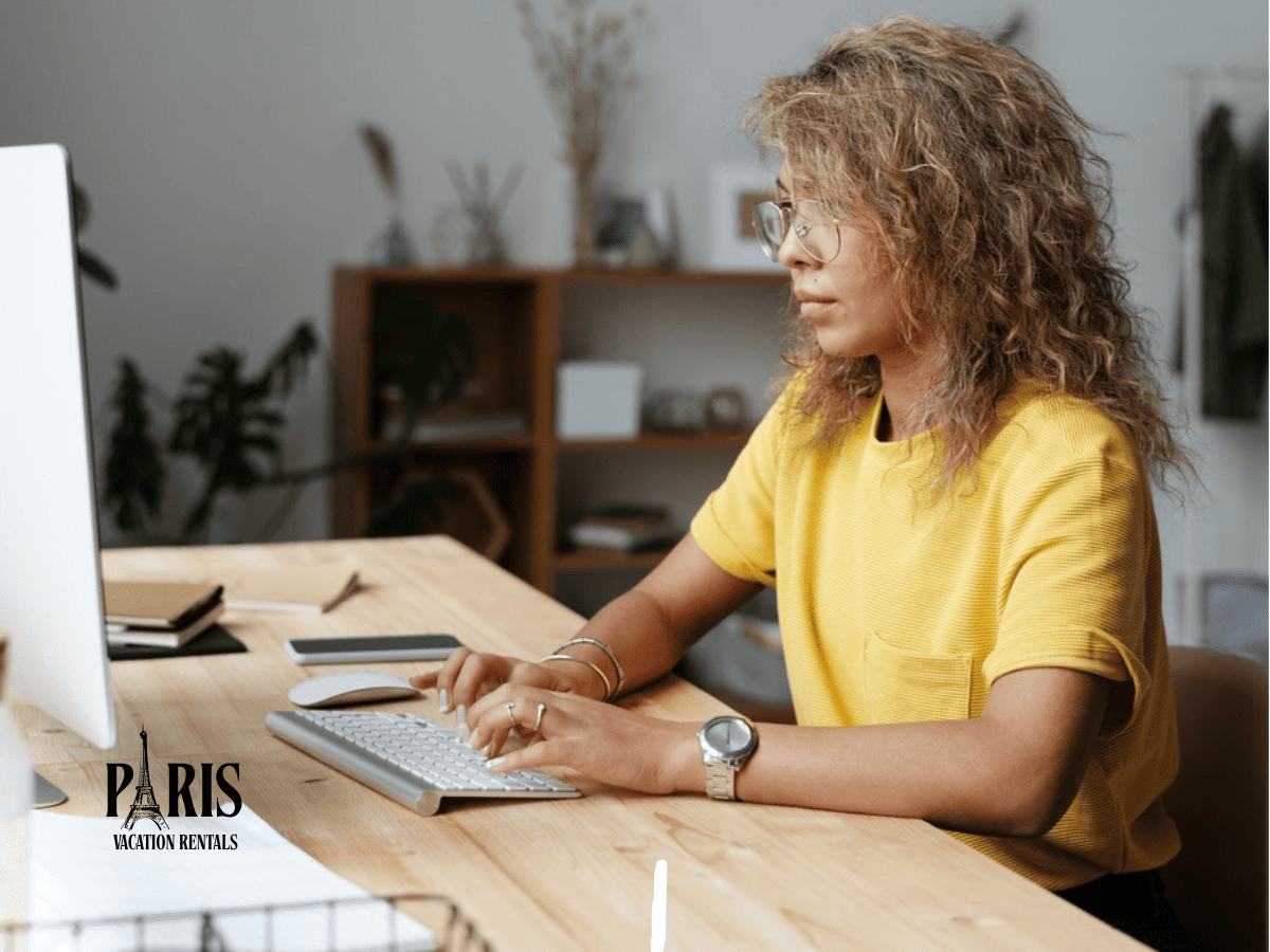 Dedicated Workspace Requirements Paris