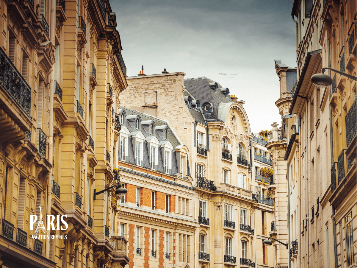 Saint-Germain-des-Prés: Classic Parisian Charm