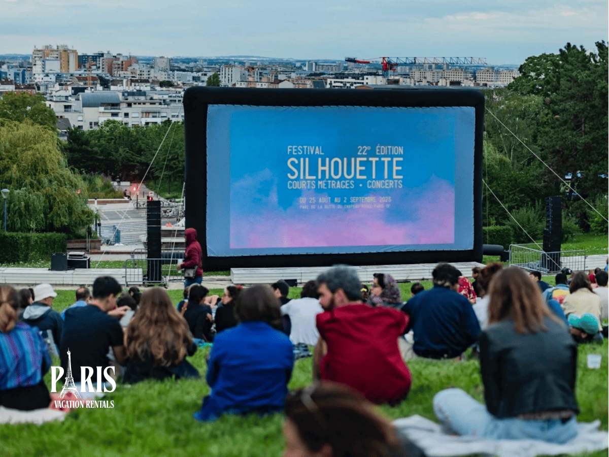 Movie Paris