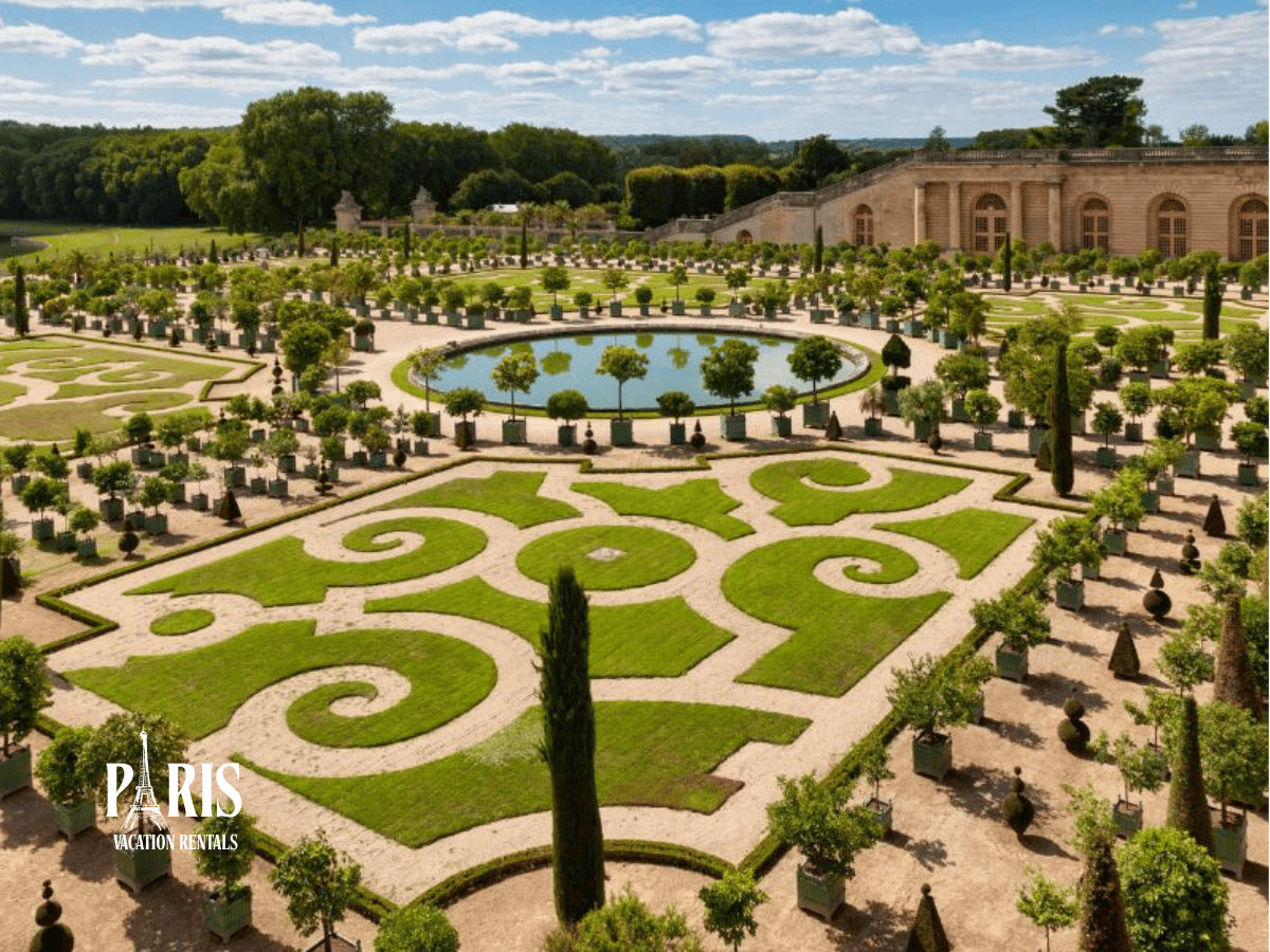 Versailles