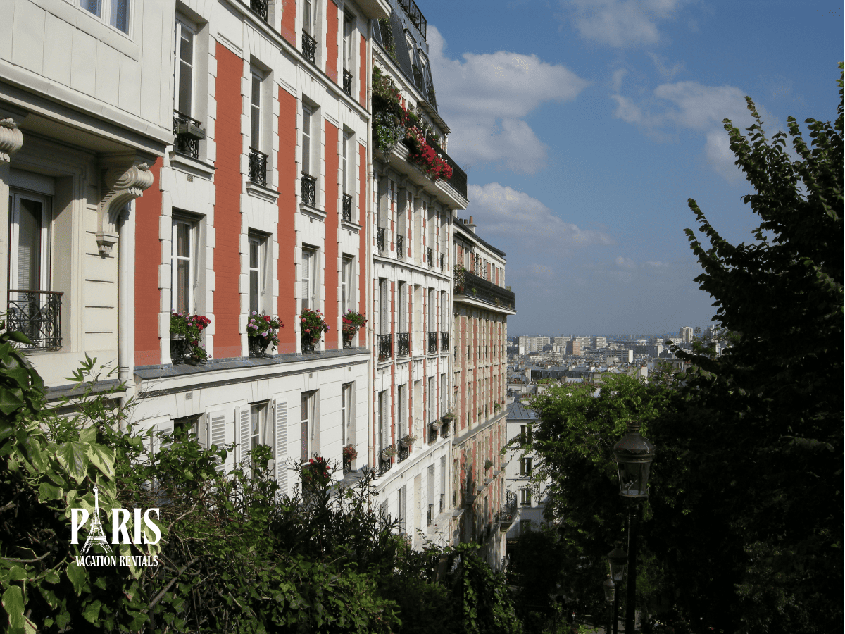 Paris Apartments vs American Apartments: How Big Is the Difference?