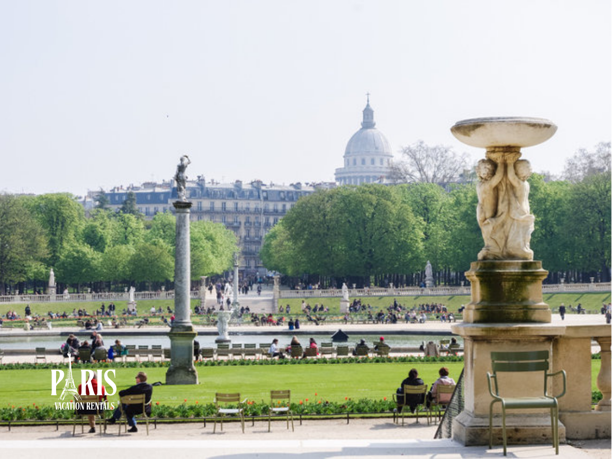 Visit Major Attractions paris