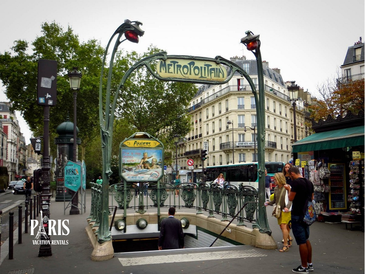 Line 14 Paris