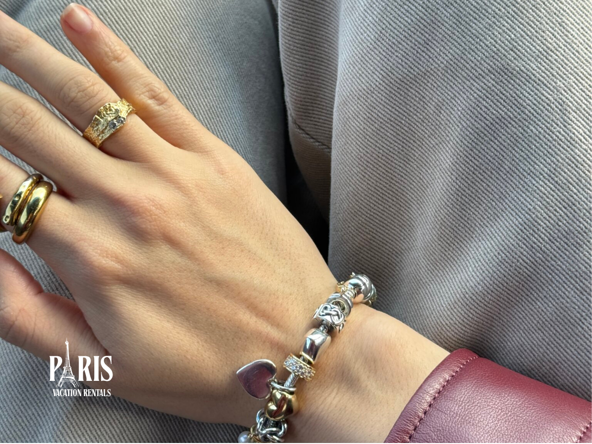 Friendship Bracelet Scam