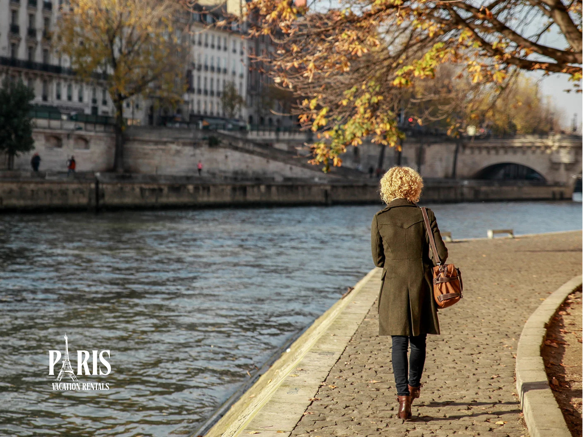 Paris what to wear