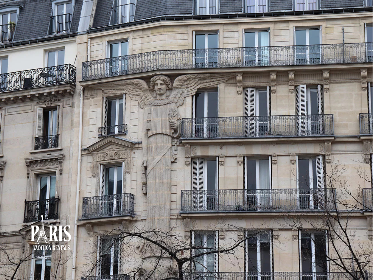 Paris Paris Vacation Rentals