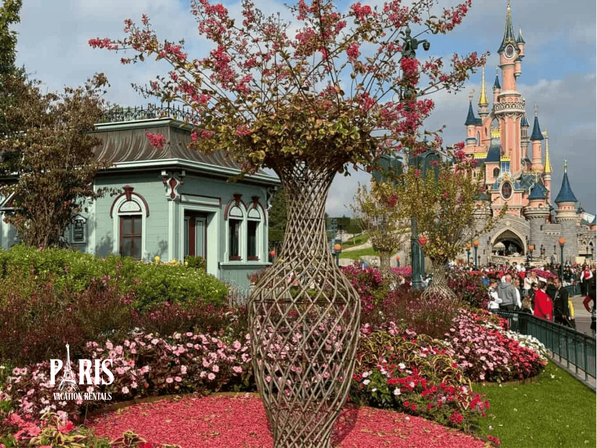 Practical Tips for Disneyland Paris Visitors in Summer 2026
