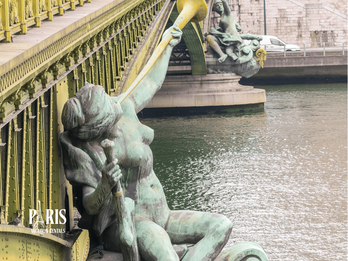 Is Grenelle Safe for Tourists?