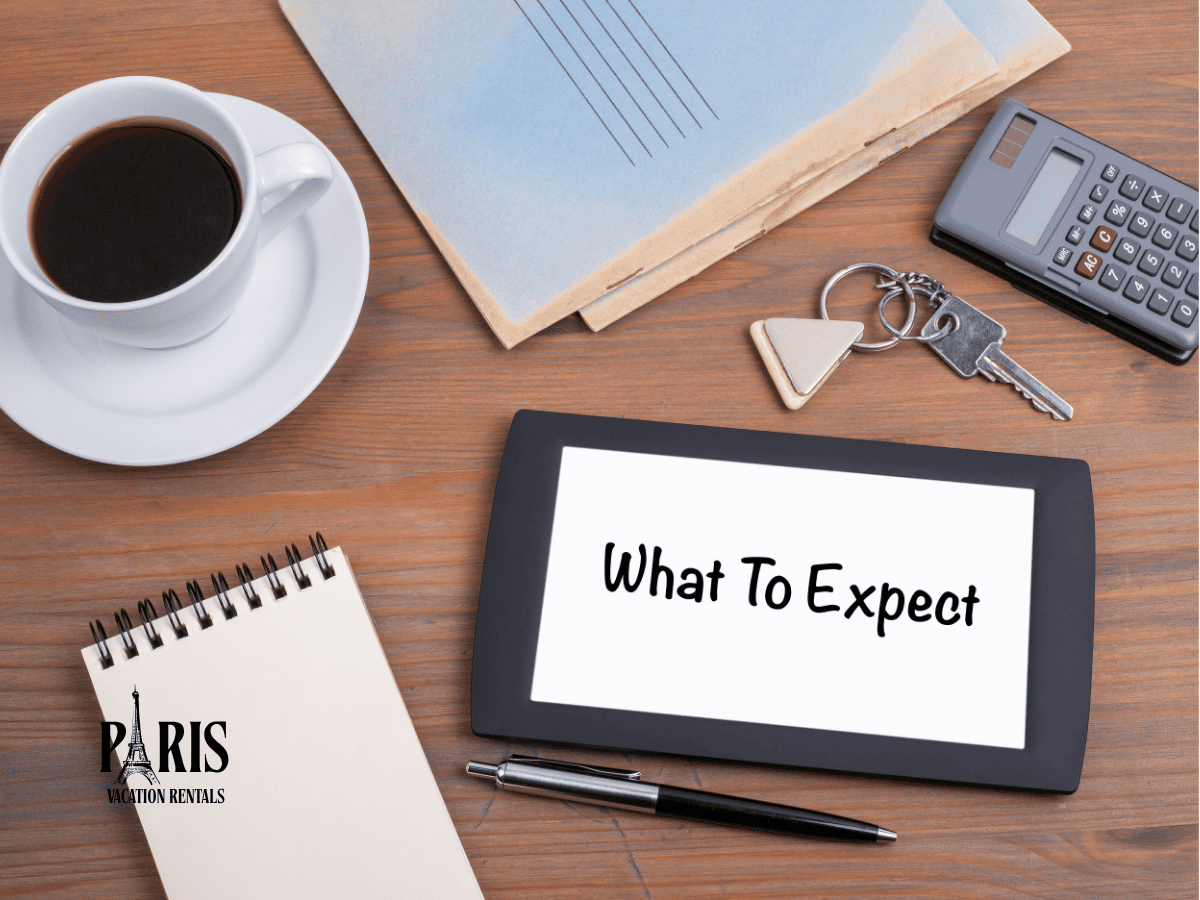 What to expect with late check-in
