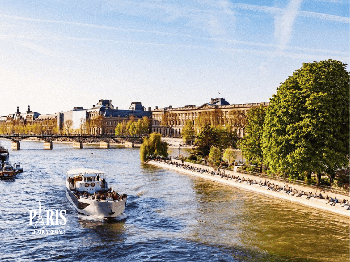 Thanksgiving Week: A Short but Sweet Option