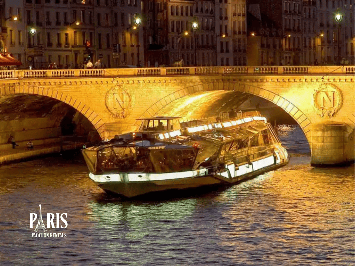 Sweltering nights Paris