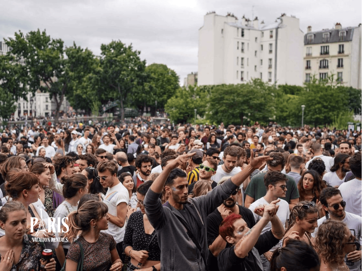 Understanding Fête de la Musique France