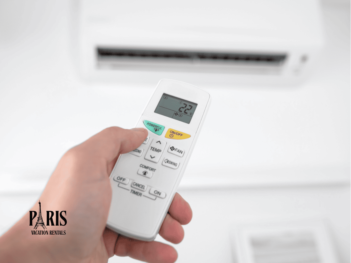 Portable AC Units and Split Systems