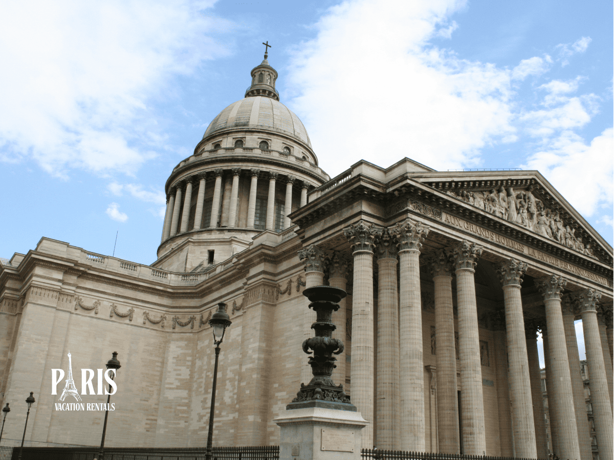 Latin Quarter