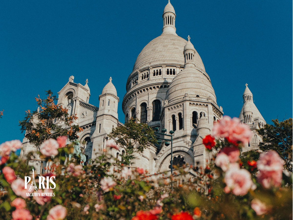 Montmartre