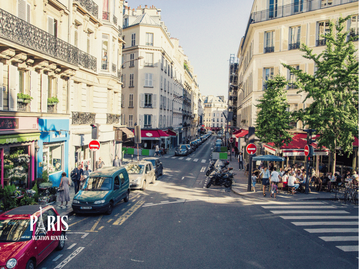 Is the 10th Arrondissement a Good Place to Stay in Paris?