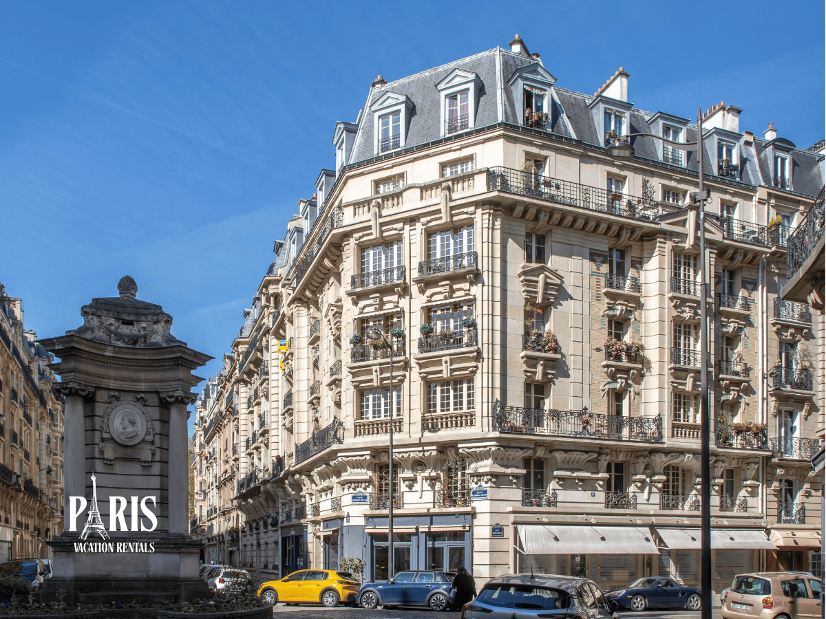 Are Vaugirard and Convention Safe?