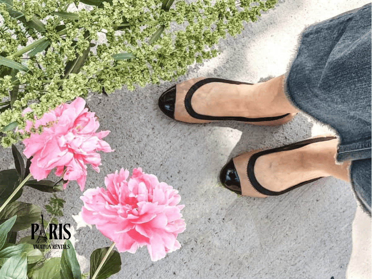Shoes: The Most Important Decision