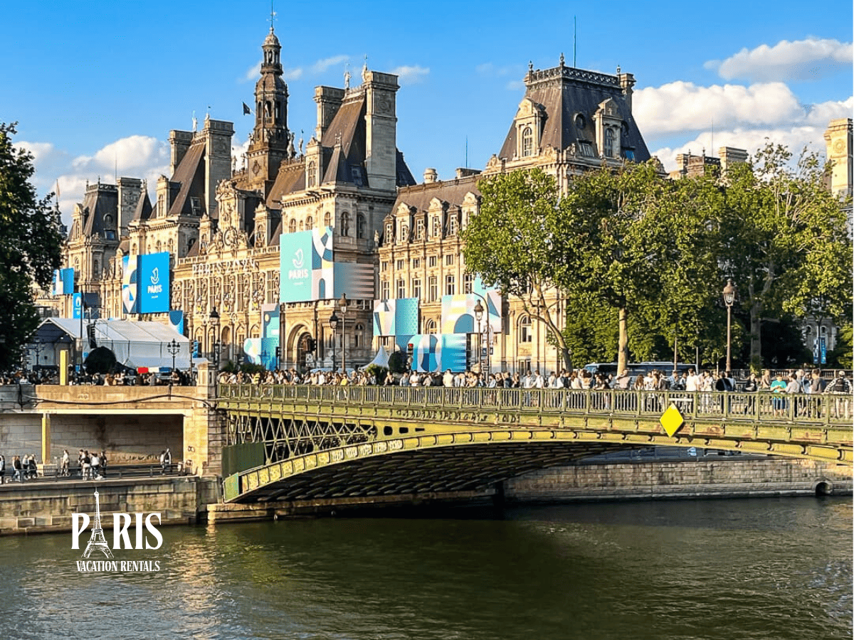 Paris Plages: Free Beach Activities Along the Seine