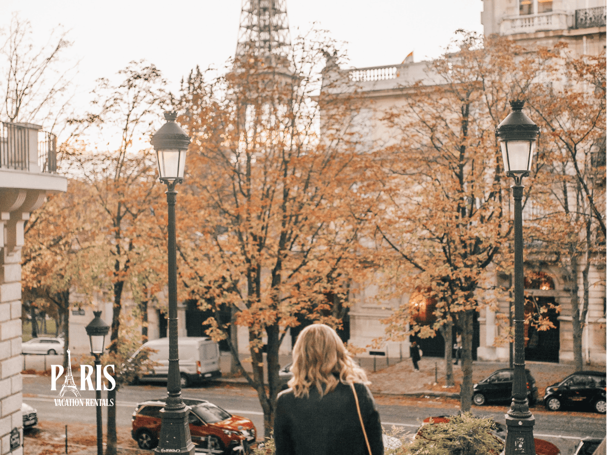 Paris what to wear