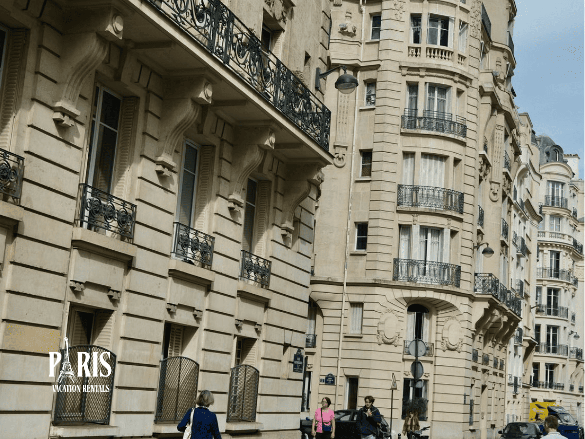 Who Lives in the 16th Arrondissement