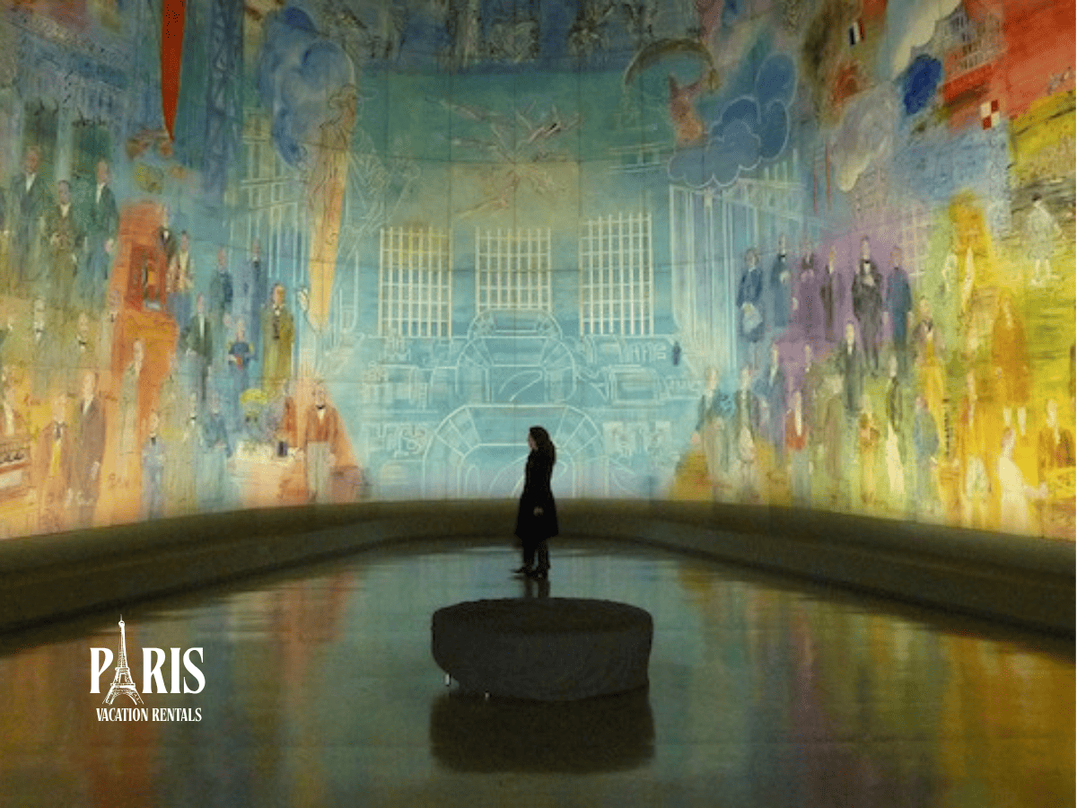 Musée d'Art Moderne de la Ville de Paris