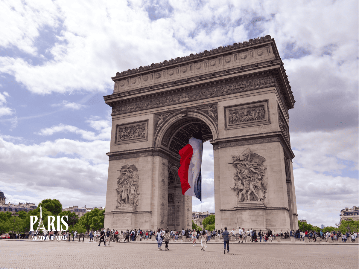 Opéra and Bastille: Central and Well-Connected