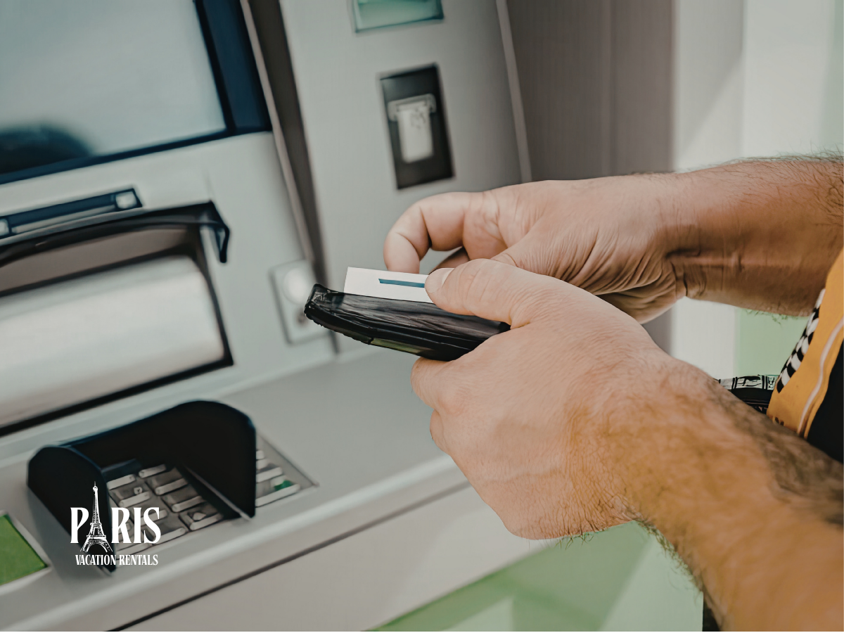 ATM Skimming and Card Theft