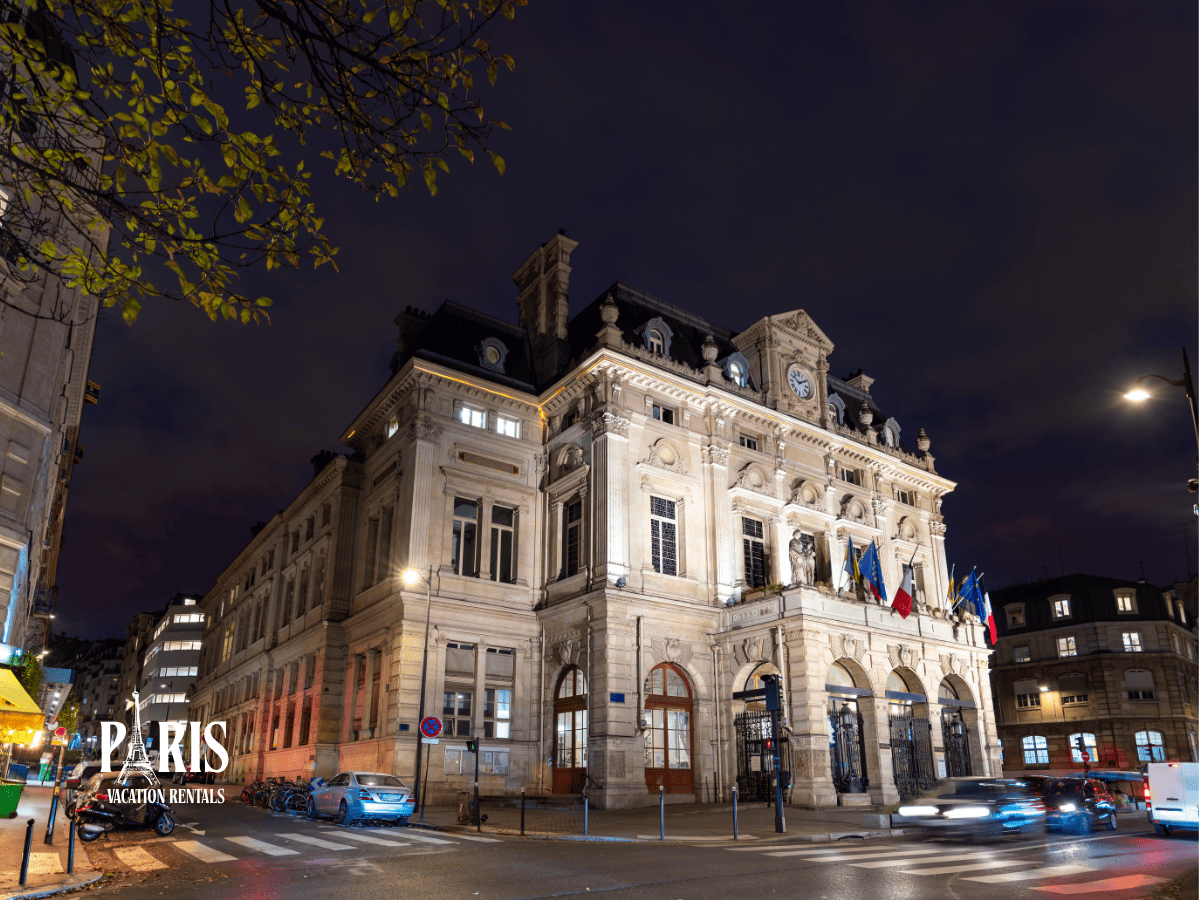 Is the 10th Arrondissement Safe at Night?