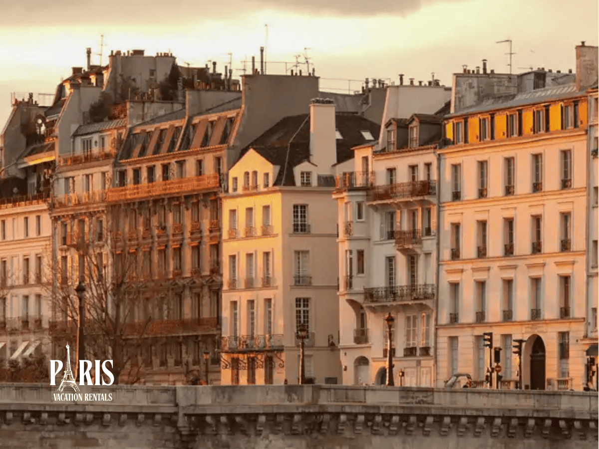 Explore Rue Saint-Louis en l'Île