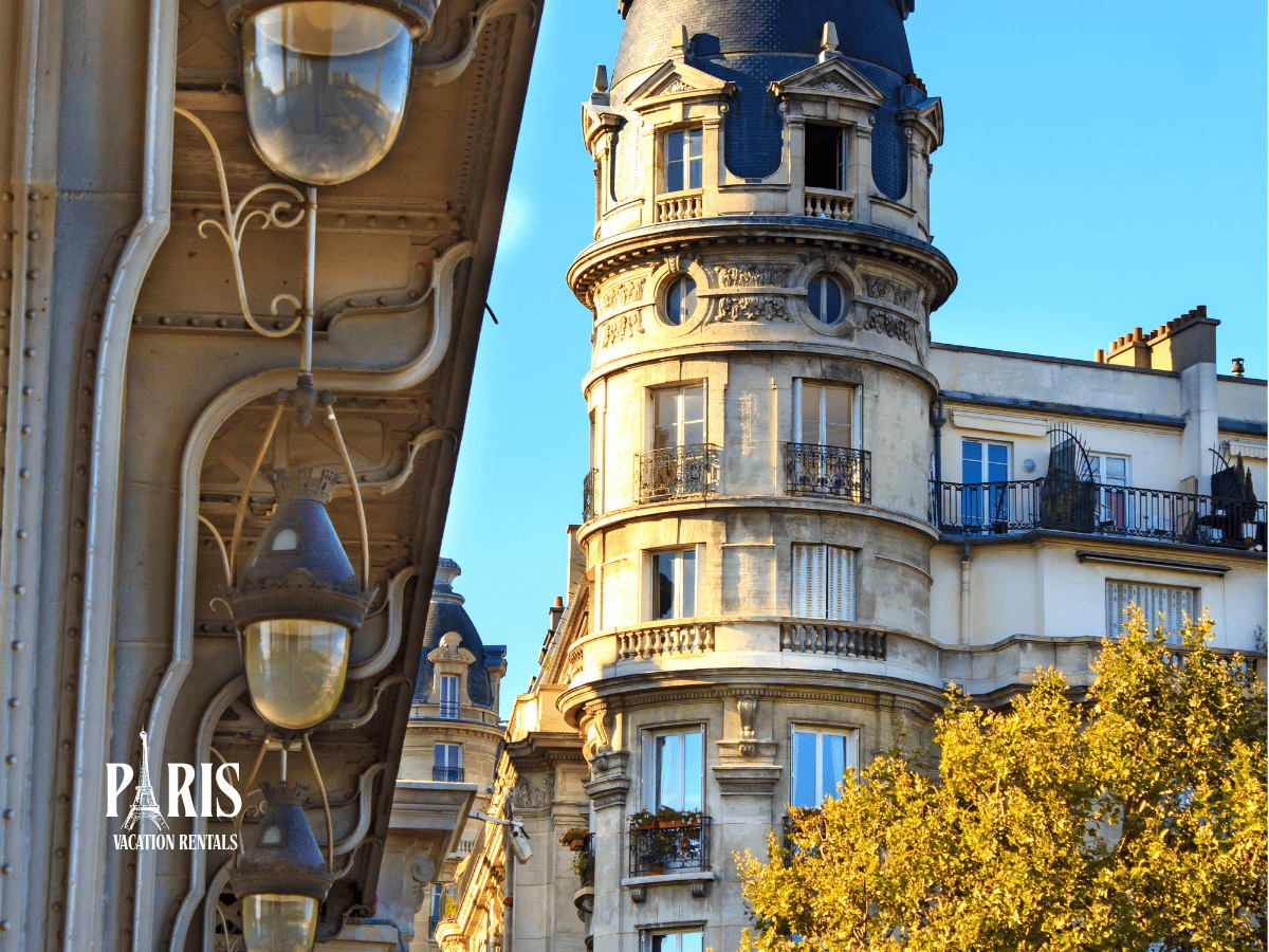 Is the 16th Arrondissement in Paris Safe?