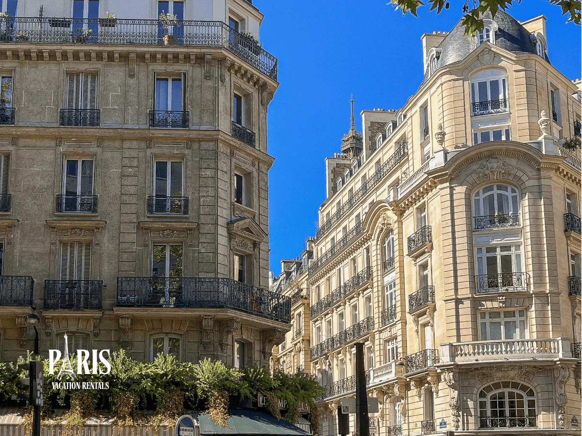 10th and 11th Arrondissements: The Remote Worker Hub