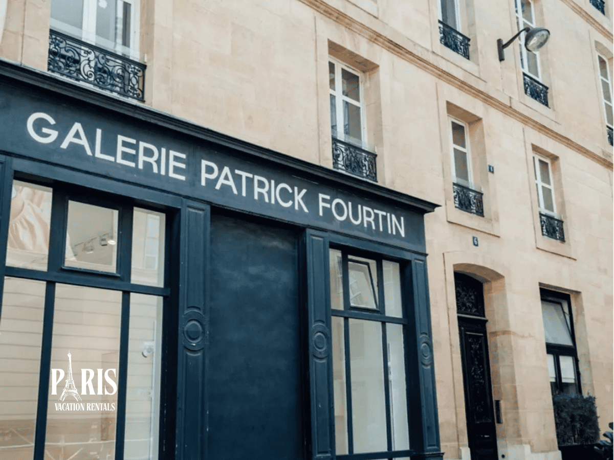 Emily's office (Savoir/Agence Grateau)