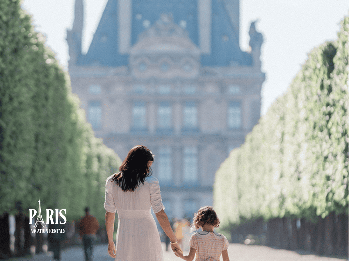 Month-by-Month Guide to Paris with Kids