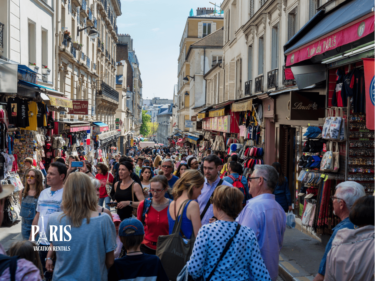 What Happens If You Cancel Your Paris Apartment?