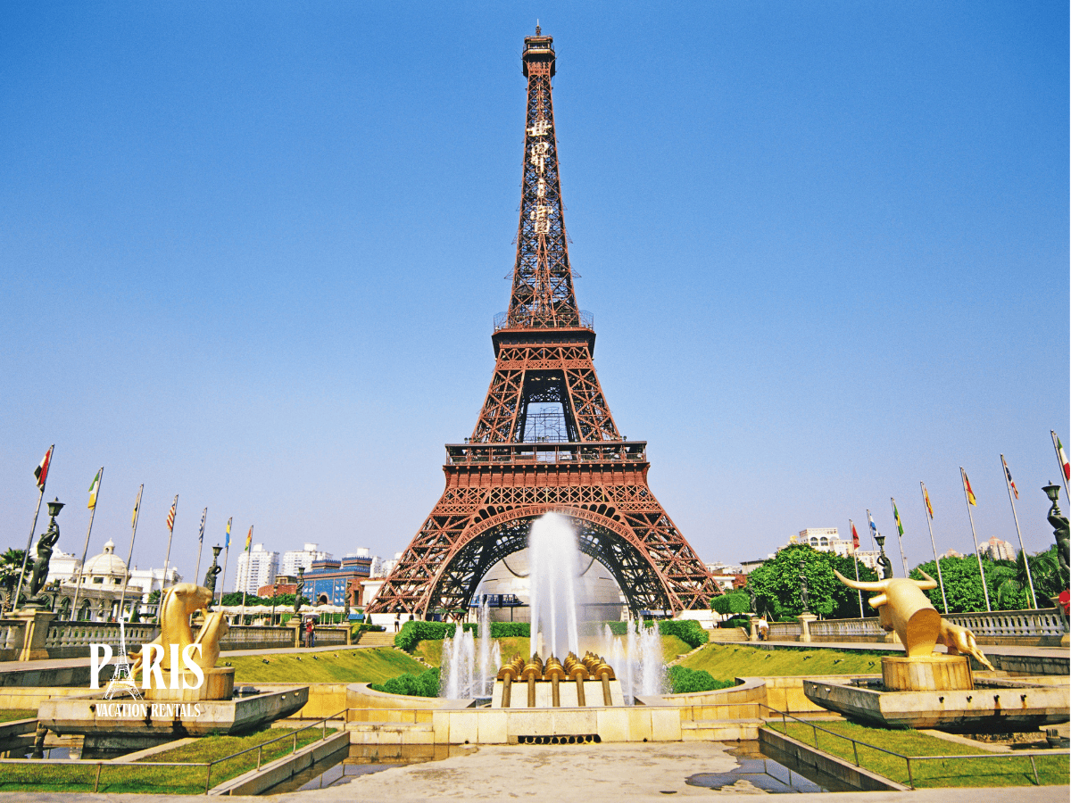 Making the Right Choice for Your Paris Stay