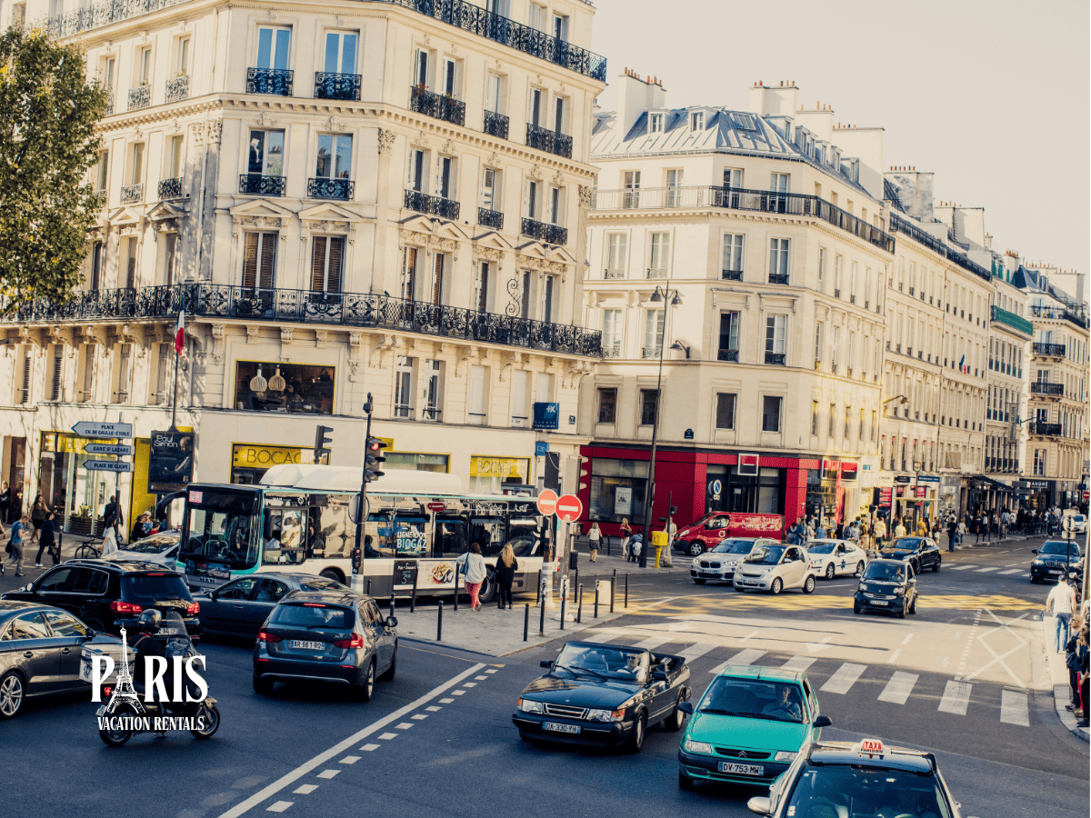 How Does the 10th Compare With Other Paris Arrondissements?