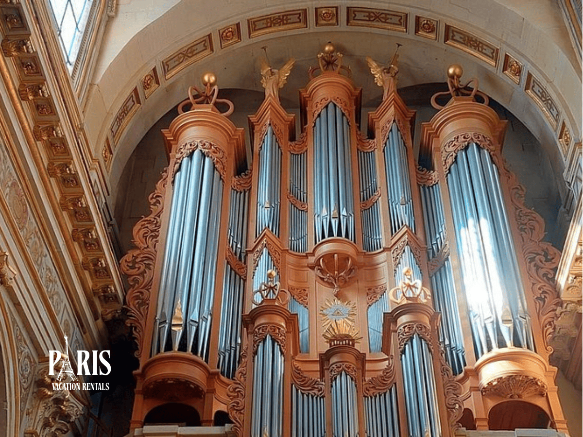 Visit Église Saint-Louis-en-l'Île