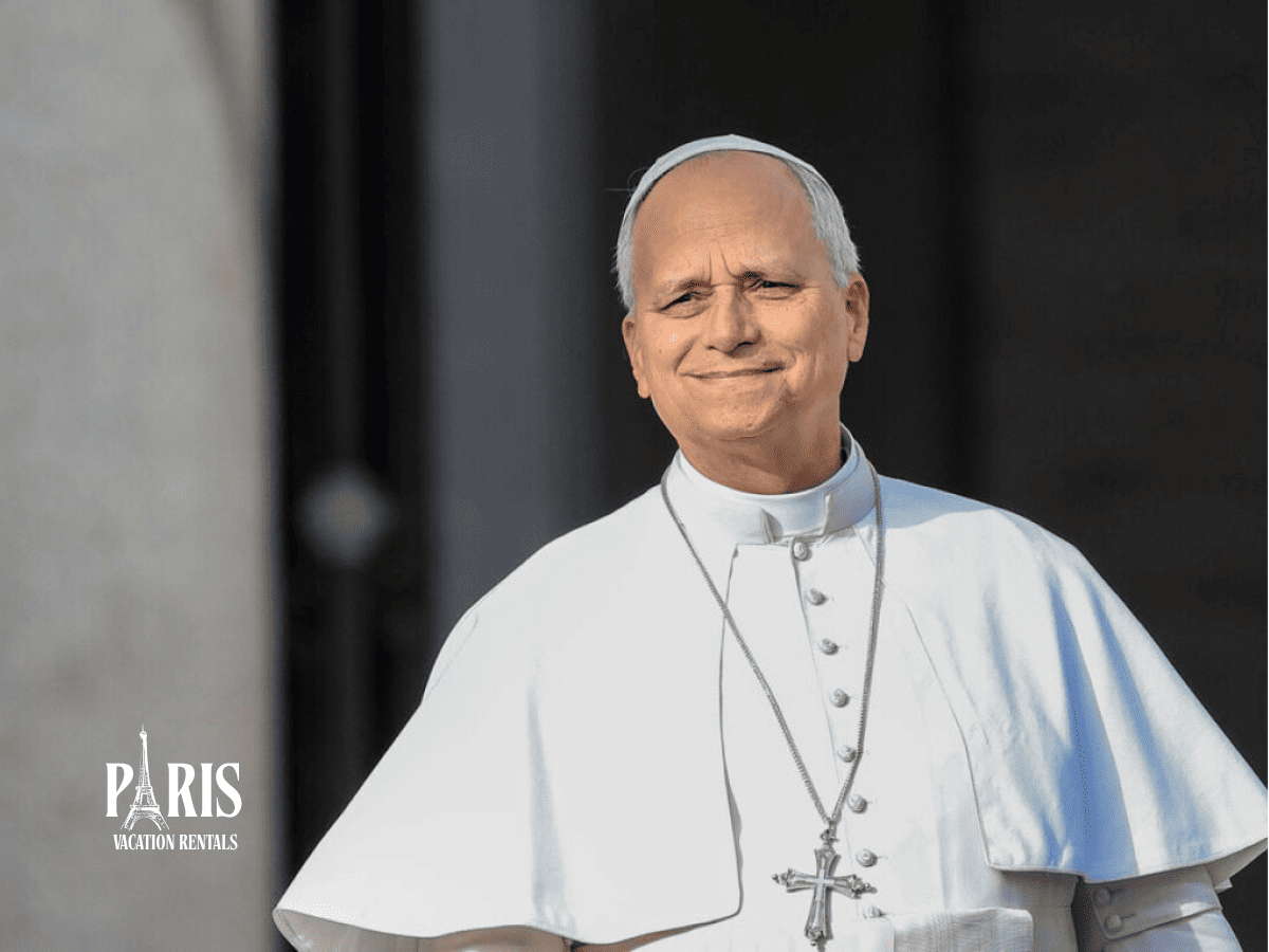 What to Expect During Pope Leo XIV's Paris Visit