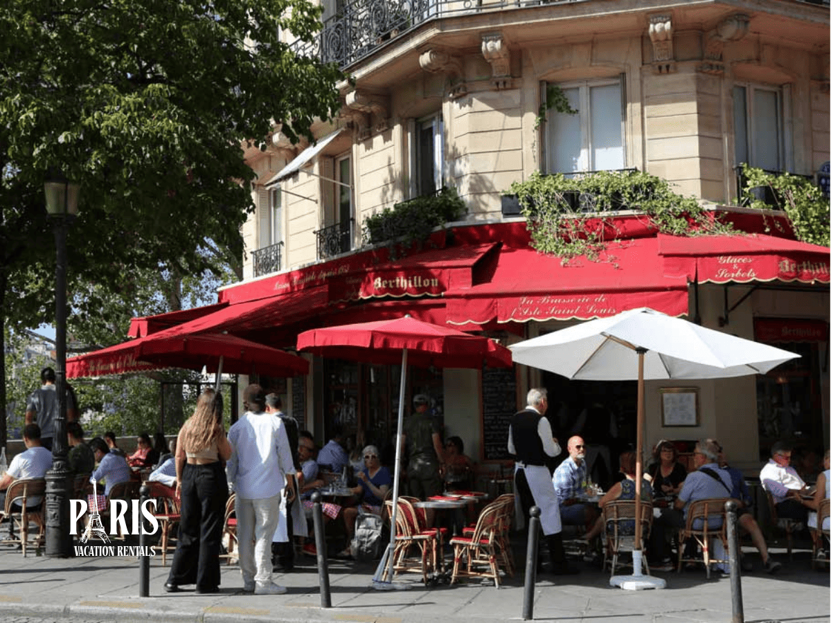 Top Family-Friendly Stops on Île Saint-Louis