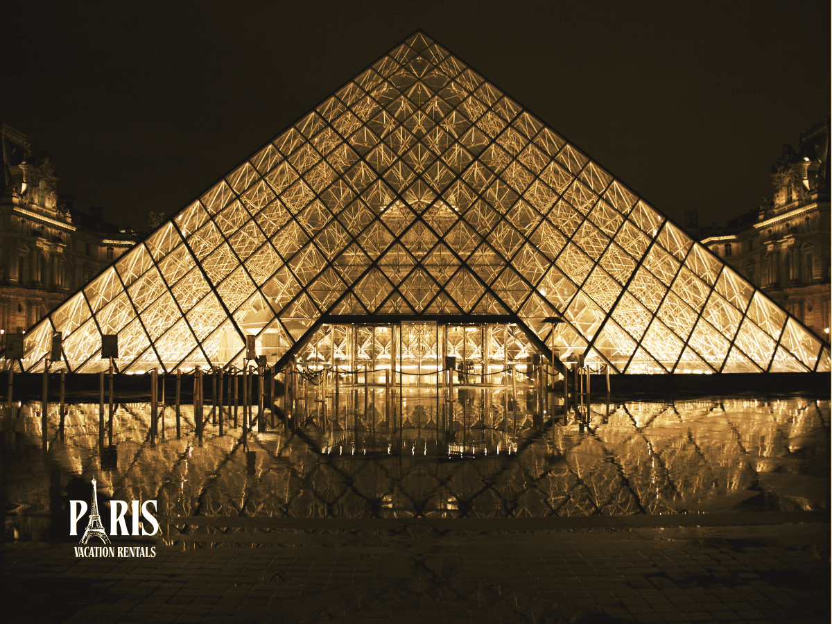 Location Safety After Dark Paris