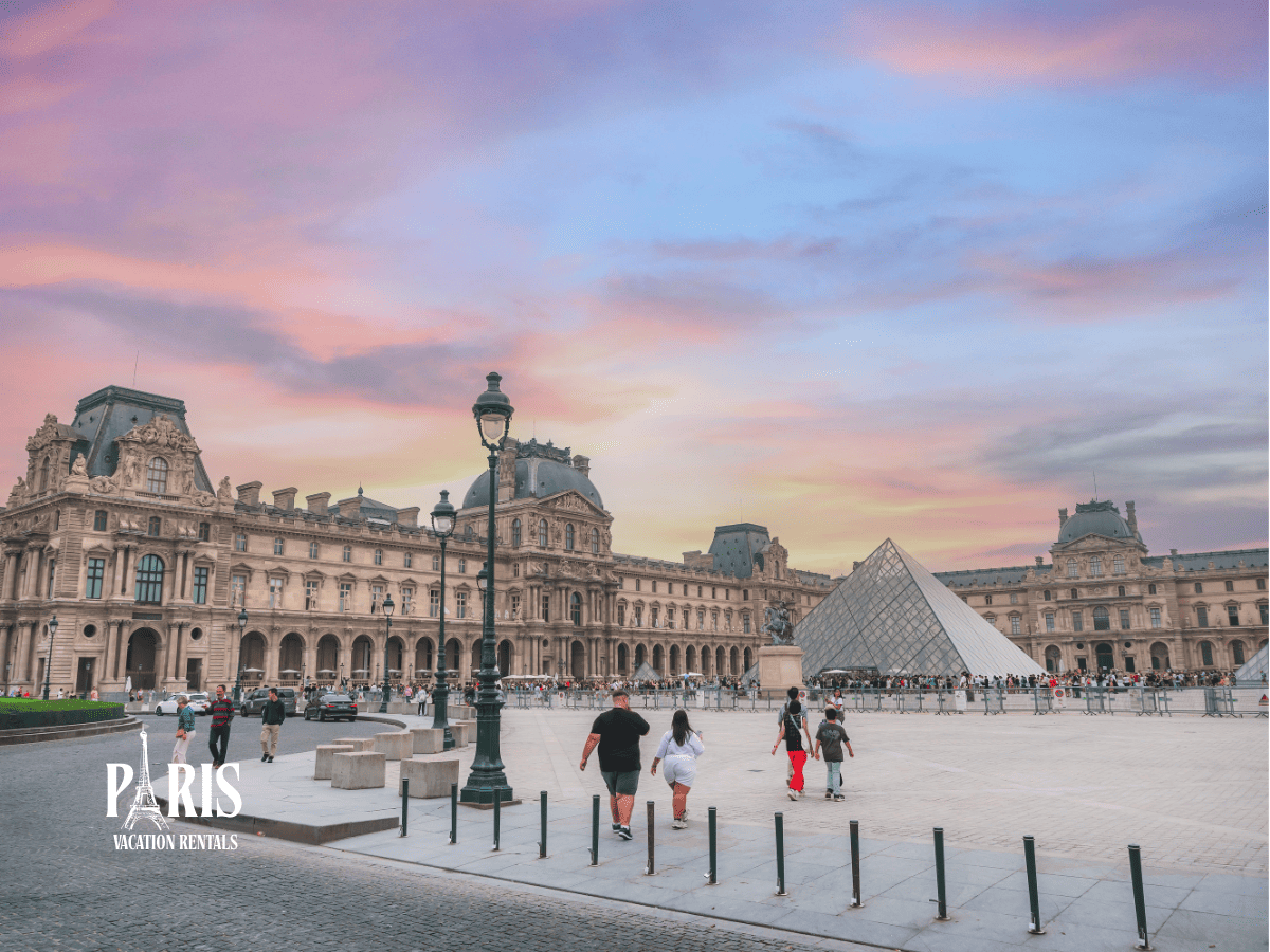 Paris Travel Mistakes Related to Cultural Etiquette and Behavior