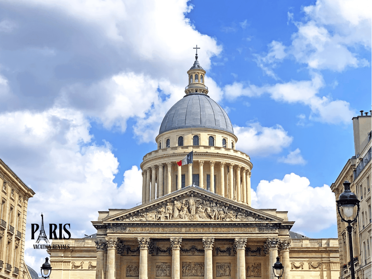 Planning Your Visit to the Pantheon Paris