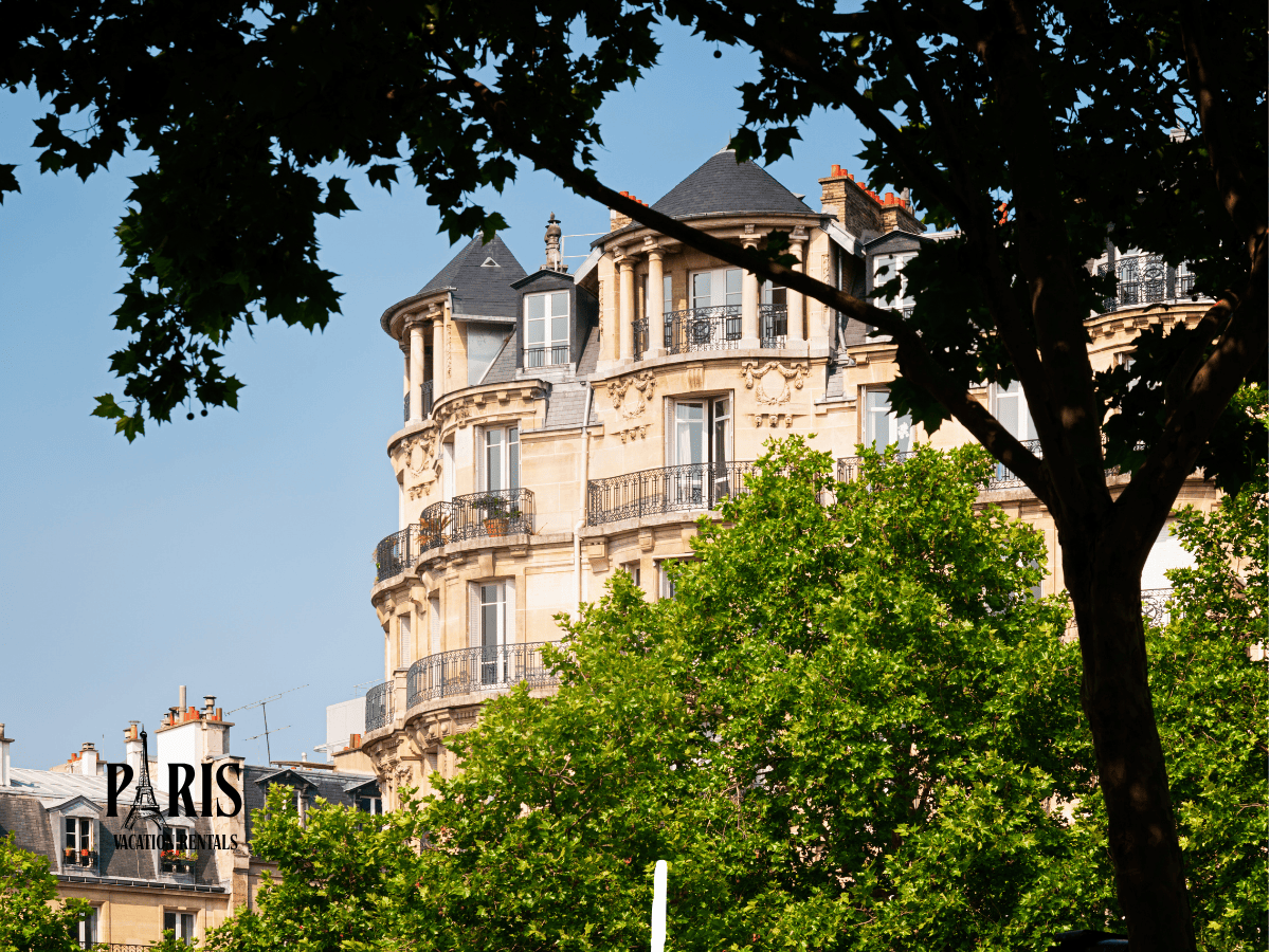 Your Paris Apartment Booking Checklist